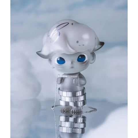 DIMOO Shape of Sunken Light Figurine Limited Edition