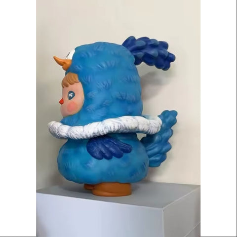 PUCKY Road Runner Figure 2018 Limited Edition