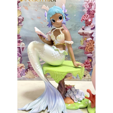 Peach Riot Siren's Song Frankie 2026 Limited Edition