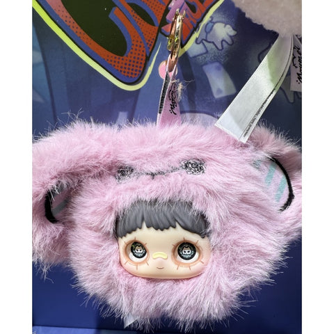 Maymei Crazy Circus Vinyl Plush Series: Whole Set (Opened Box) | TOYSEZ Data