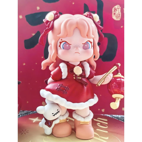 DORA Happy Chinese New Year 2024 Limited Edition