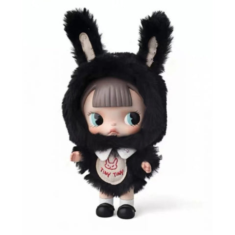 TINYTINY Magic Bunny Vinyl Ver. 2025 Limited Edition