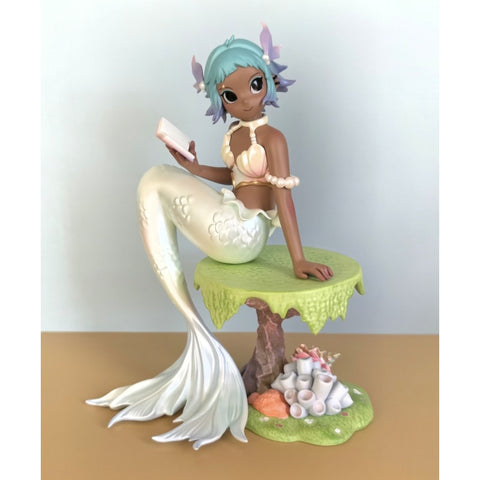 Peach Riot Siren's Song Frankie 2026 Limited Edition