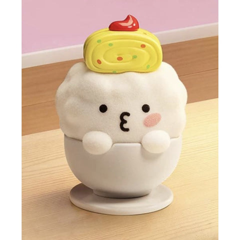 MINITEEN Healing Moments Blind Box Series: PPYOPULI (Confirmed Style)