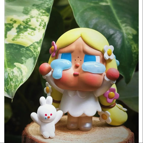 Crybaby Crying In The Woods Series Secret THE SACRIFICIAL BLONDE VER.(1/72)