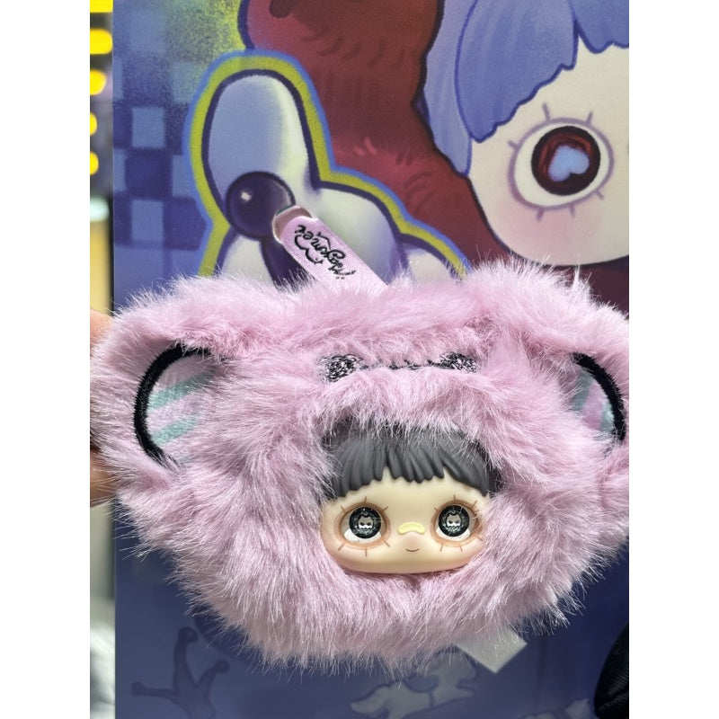 Maymei Crazy Circus Vinyl Plush Series: Light Weaver (Confirmed Style) | TOYSEZ Data