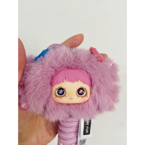Maymei Horoscope Stories Vinyl Plush Series: Pisces (Confirmed Style) | TOYSEZ Data