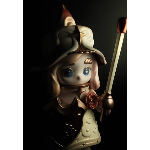 Chaka Chess Kingdom - White Pawn 2024 Limited Edition