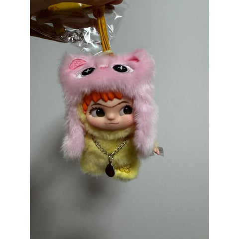 WAKUKU On a Roll Vinyl Plush Series: No. 888 (Confirmed Style) | TOYSEZ Data