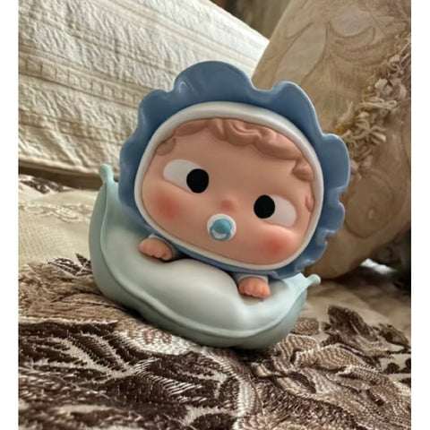 Ozai Baby Plan BLUE 2024 Limited Edition