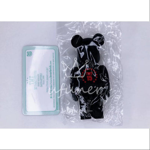 Bearbrick Series 31 SUPER Secret TMT 100%