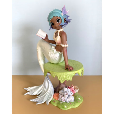 Peach Riot Siren's Song Frankie 2026 Limited Edition