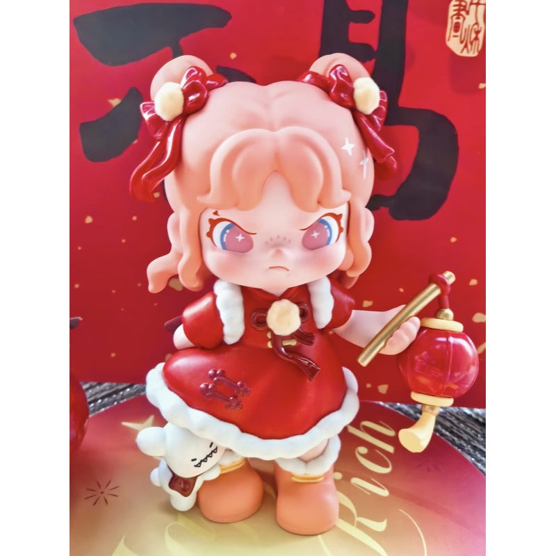 DORA Happy Chinese New Year 2024 Limited Edition