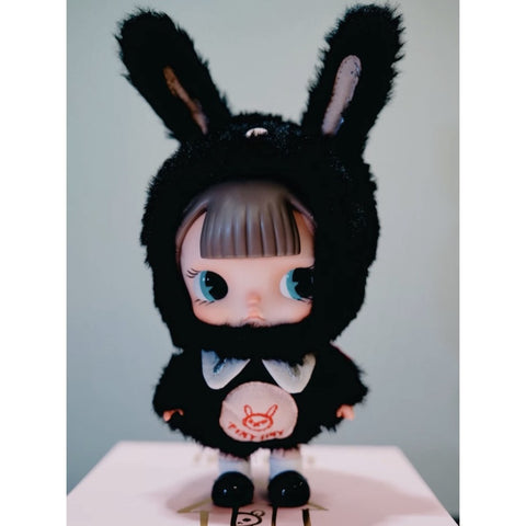 TINYTINY Magic Bunny Vinyl Ver. 2025 Limited Edition