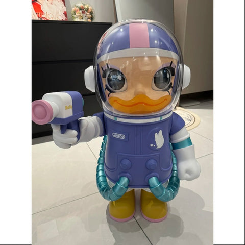 MEGA SPACE MOLLY 1000% Daisy Duck 2024 LIMITED