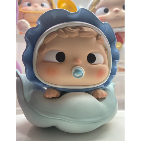 Ozai Baby Plan BLUE 2024 Limited Edition