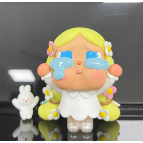 Crybaby Crying In The Woods Series Secret THE SACRIFICIAL BLONDE VER.(1/72)