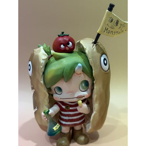 Polar Hot Dog Trouble 2025 Limited Edition