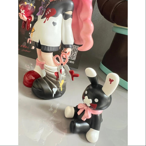 Yandere Girls Sweetheart 2023 Limited Edition