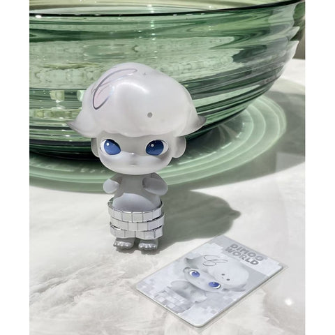 DIMOO Shape of Sunken Light Figurine Limited Edition