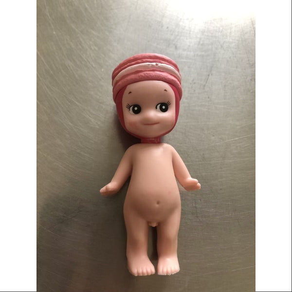 Sonny Angel 〜patisseries collection〜 Sonny Angel Laduree Patisserie Collection Series Secret – TOYSEZ