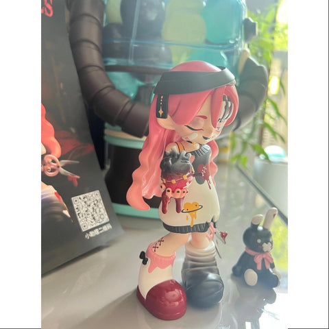 Yandere Girls Sweetheart 2023 Limited Edition