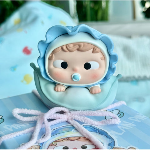 Ozai Baby Plan BLUE 2024 Limited Edition