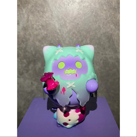 ShinWoo Just One Bite 150% Figurine 2024 Limited