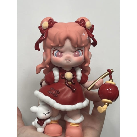 DORA Happy Chinese New Year 2024 Limited Edition