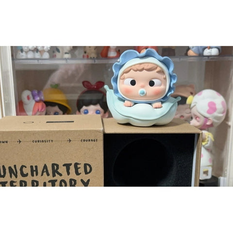 Ozai Baby Plan BLUE 2024 Limited Edition