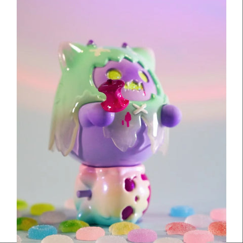 ShinWoo Just One Bite 150% Figurine 2024 Limited