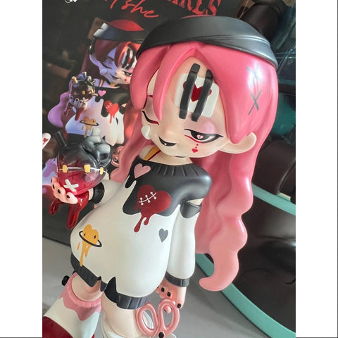 Yandere Girls Sweetheart 2023 Limited Edition