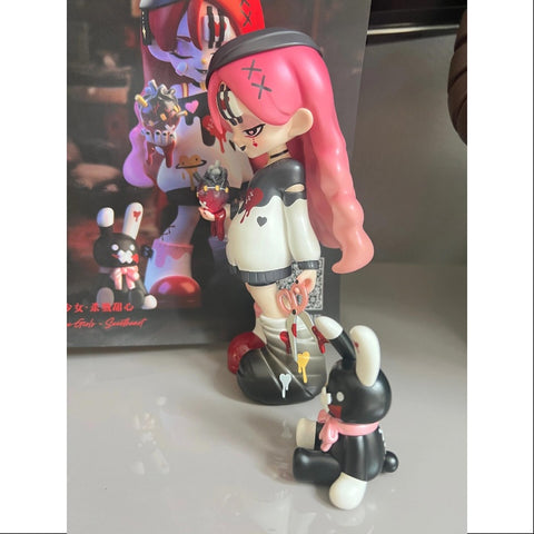 Yandere Girls Sweetheart 2023 Limited Edition