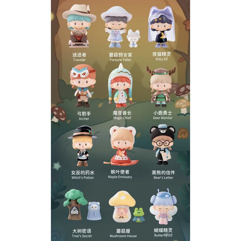 zZoton SÉRIE D'AVENTURES MAGIQUES