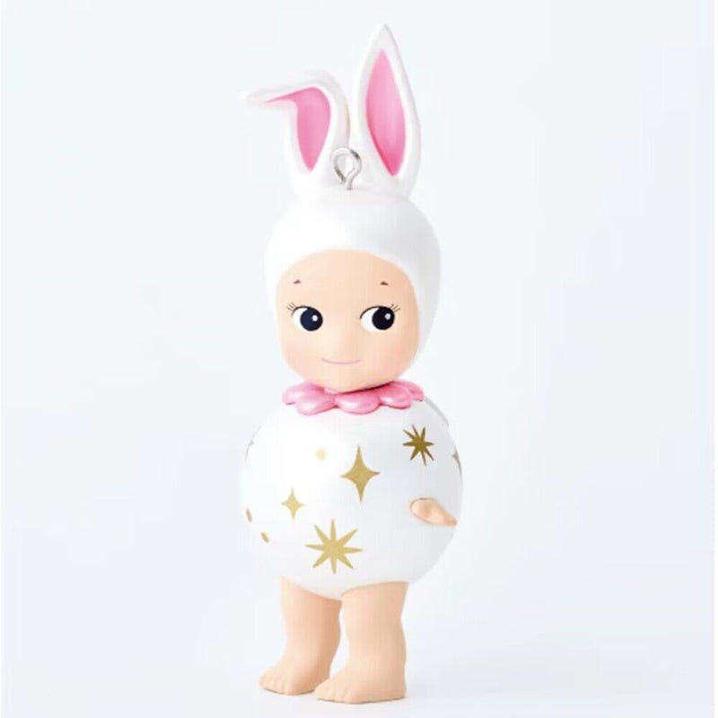Sonny Angel Christmas Ornament Series 2022 Secret Rabbit Oranament – TOYSEZ