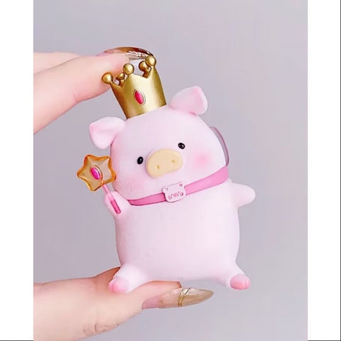 LuLu the Piggy Celebration Series Little Princess