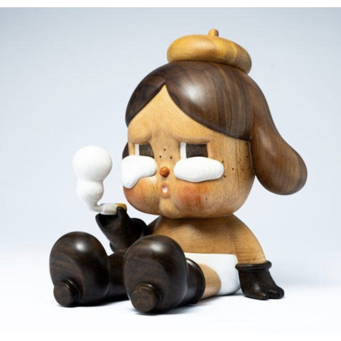 Crybaby THE GOOD ONES – WOOD 2024 Limited Edition