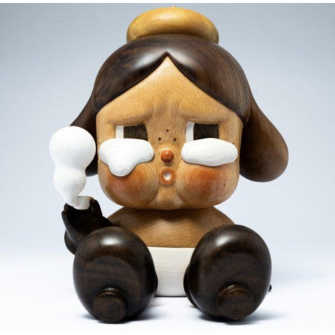 Crybaby THE GOOD ONES – WOOD 2024 Limited Edition