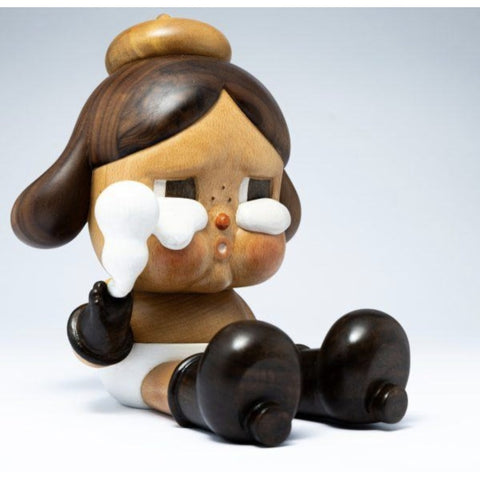 Crybaby THE GOOD ONES – WOOD 2024 Limited Edition