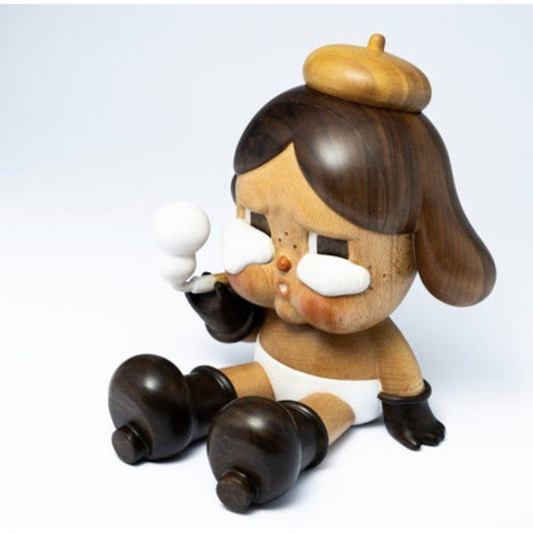 Crybaby THE GOOD ONES – WOOD 2024 Limited Edition