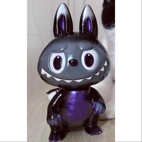 Labubu The Monsters Gojimomo Sphere 2020 STS ShangHai LIMITED