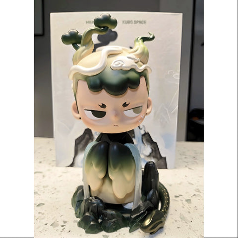 KUBO Song Jian Yue 150% Figurine Art Toy 2025 Limited Edition