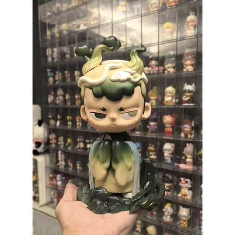 KUBO Song Jian Yue 150% Figurine Art Toy 2025 Limited Edition