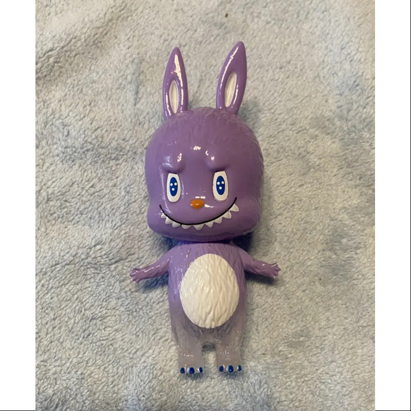 Labubu The Monsters Mini Labubu Fold 2020 LIMITED