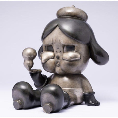 Crybaby THE GOOD ONES – BRONZE MONOTONE 2024 Limited Edition