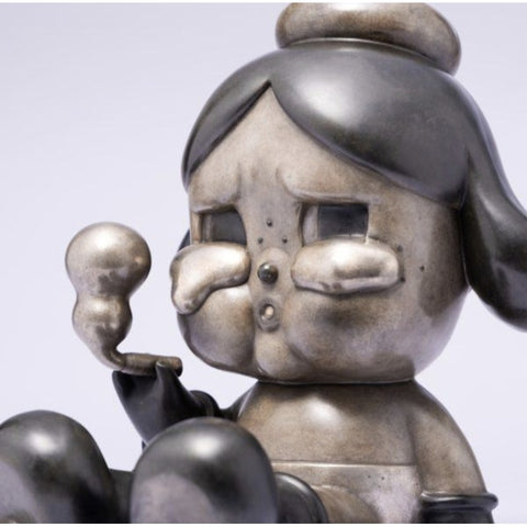 Crybaby THE GOOD ONES – BRONZE MONOTONE 2024 Limited Edition
