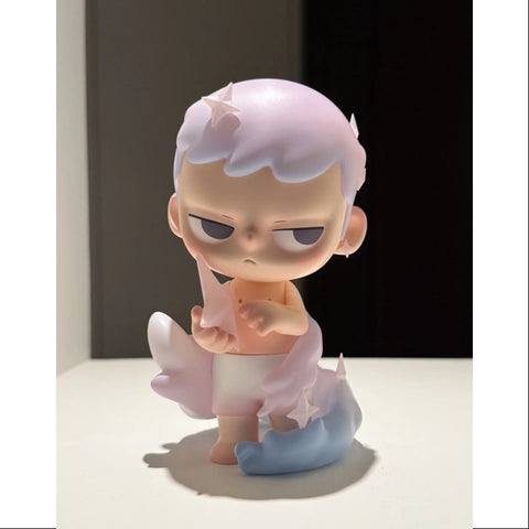 KUBO Listening To The Wind Figurine Art Toy 2025 Limited Edition