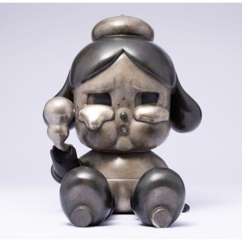 Crybaby THE GOOD ONES – BRONZE MONOTONE 2024 Limited Edition