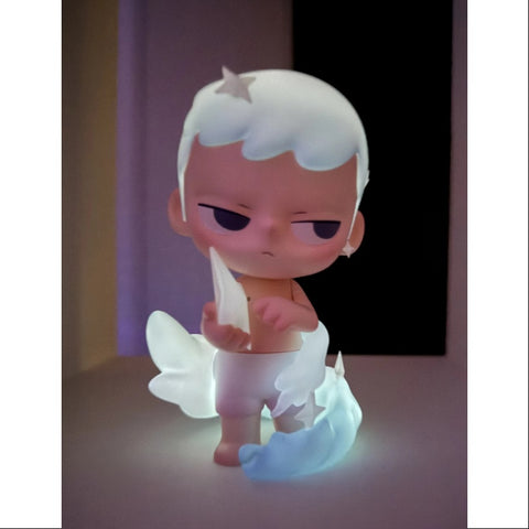 KUBO Listening To The Wind Figurine Art Toy 2025 Limited Edition