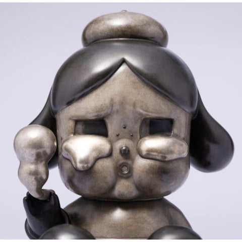 Crybaby THE GOOD ONES – BRONZE MONOTONE 2024 Limited Edition